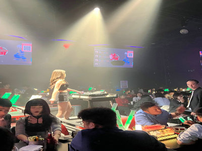 马鞍山夜总会招聘